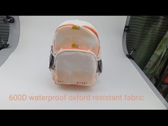 ba lô trường học trẻ em